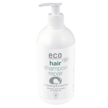 Eco Cosmetics Szampon regenerujący 500 ml